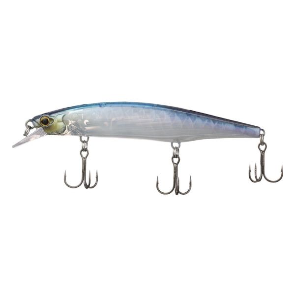 Shimano Zumverno 95SP Jerkbait - Pro Blue