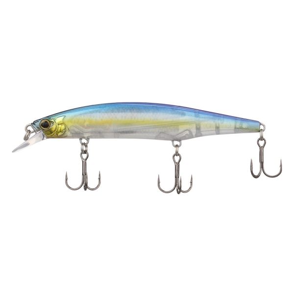 Shimano Zumverno 95SP Jerkbait - ST Purple