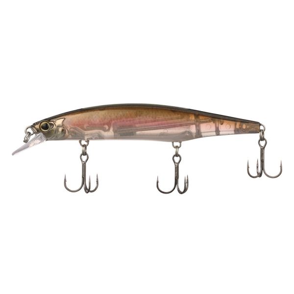 Shimano Zumverno 95SP Jerkbait - ST Smelt