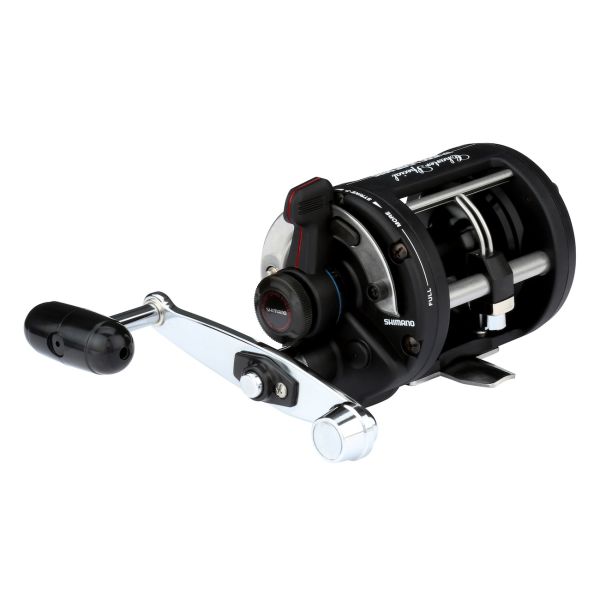 Shimano Charter Special Lever Drag Levelwind Reels