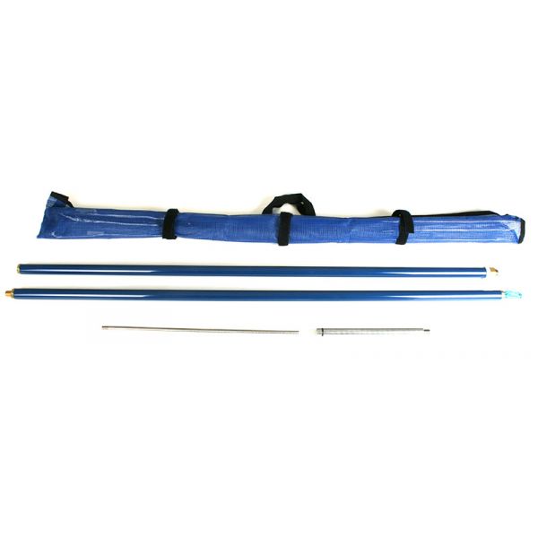 Shoals SH8FTKIT Harpoons Kit