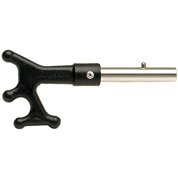 Shurhold 130 Shur-Lok Boat Hook