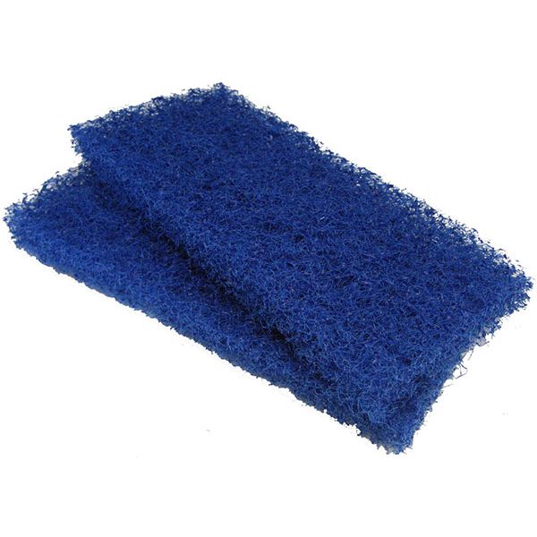 Shurhold 1702 Shur-LOK Medium Scrubber Pad 2pk