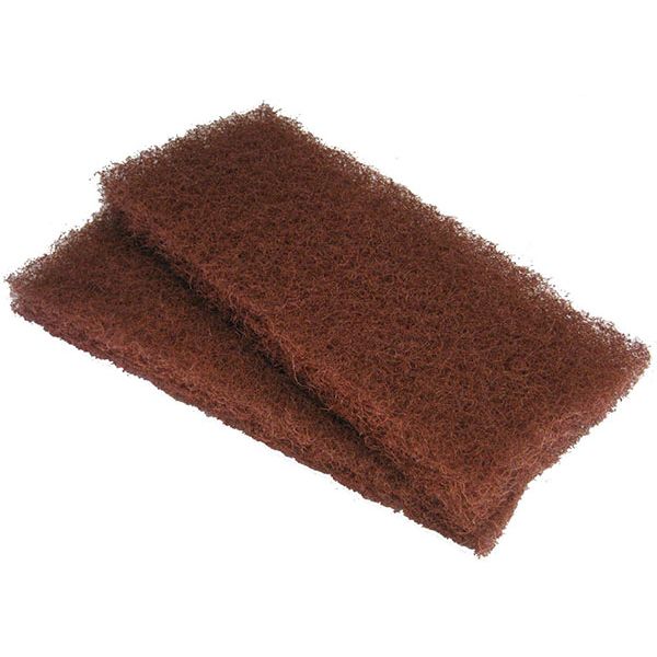 Shurhold 1703 Shur-LOK Coarse Scrubber 2pk