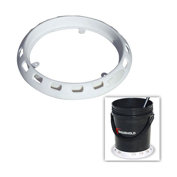 Shurhold 240 Bucket Base