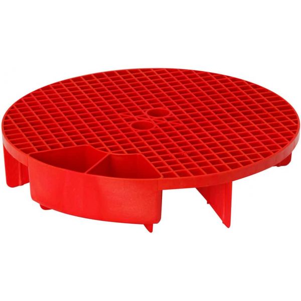 Shurhold 2402 Bucket Grate