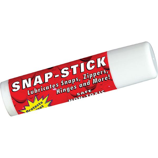 Shurhold 251 Snap Stick Snap & Zipper Lubricant