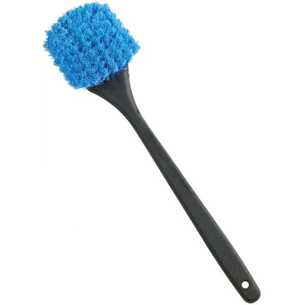 Shurhold 276 Long Dip & Scrub Brush