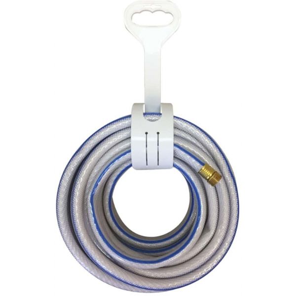 Shurhold 289 Hose Carry Strap - White