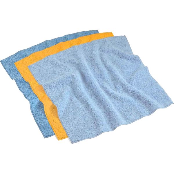 Shurhold Microfiber Towels Variety Pack