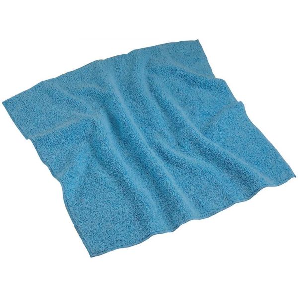 Shurhold 294 Glass & Mirror Microfiber Towels - 12-Pack