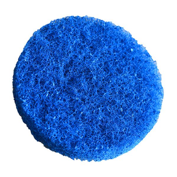 Shurhold 3202 5in Medium Scrubber Pad for Dual Action Polisher