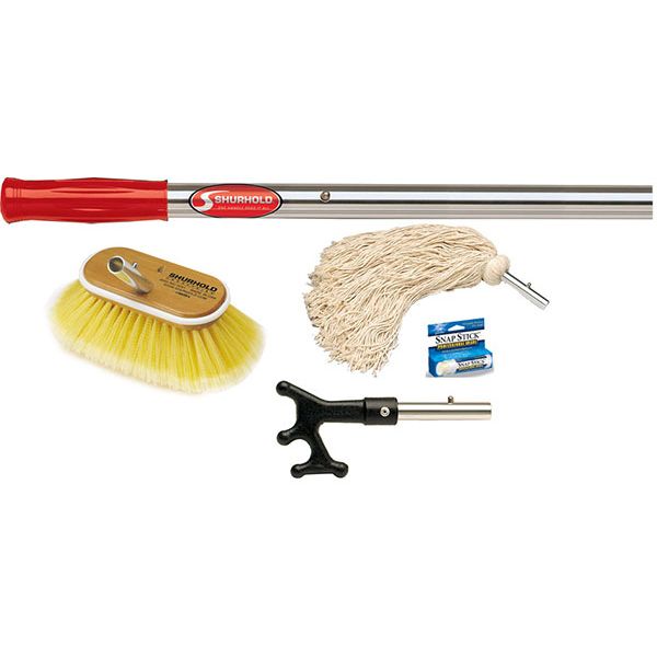 Shurhold KITMB Marine Maintenance Kit Basic