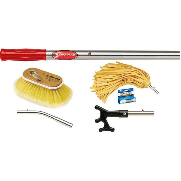 Shurhold KITMI Marine Maintenance Kit Intermediate