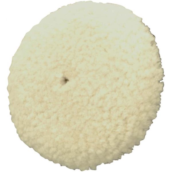 Shurhold YBP-5103 Buff Magic Compounding Wool Pad - 7.5