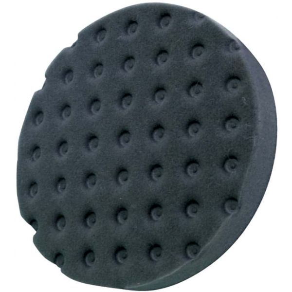 Shurhold YBP-5203 Pro Polish Black Foam Pad - 7.5