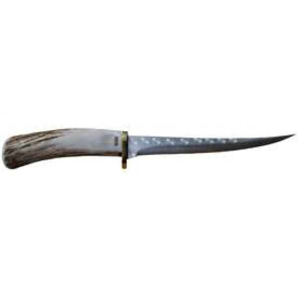 Silver Stag SSF70 Tool Steel Fillet Knife