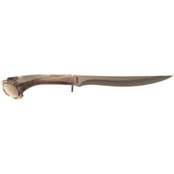 Silver Stag AC110 Alaskan Camper Knife