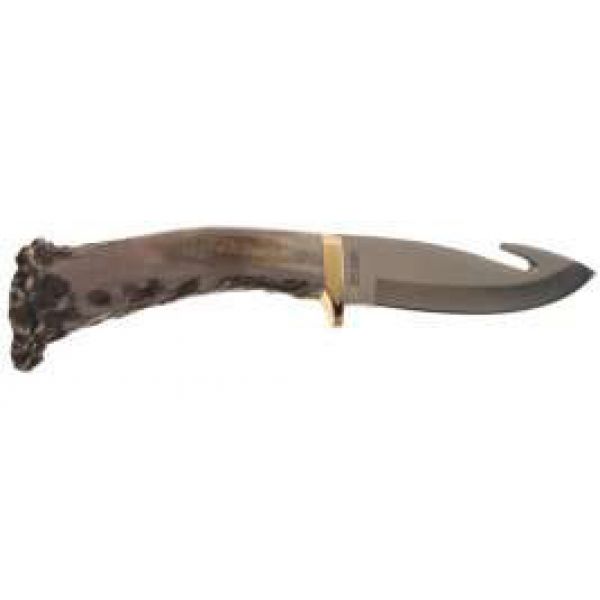 Silver Stag BG40 Big Game Gutter Knife