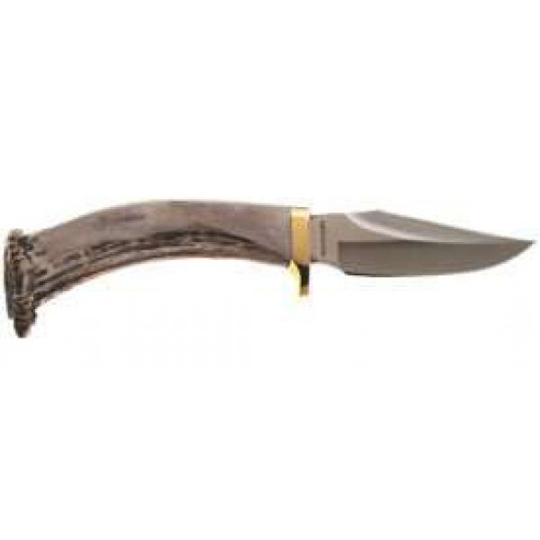 Silver Stag BT40 Bird and Trout Knife