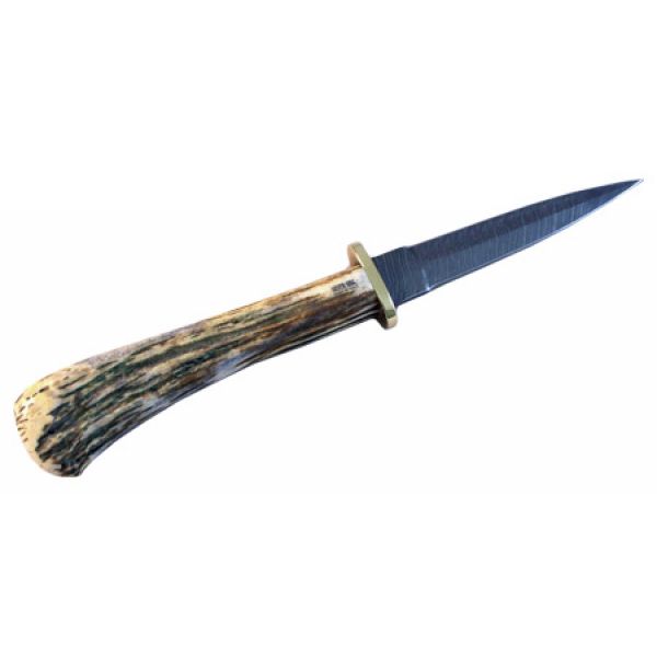 Damascus Dagger