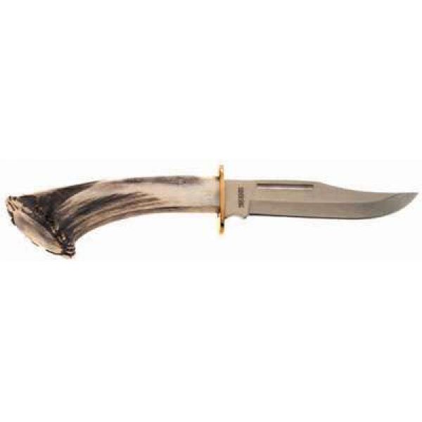 Silver Stag DV60 Deep Valley Knife