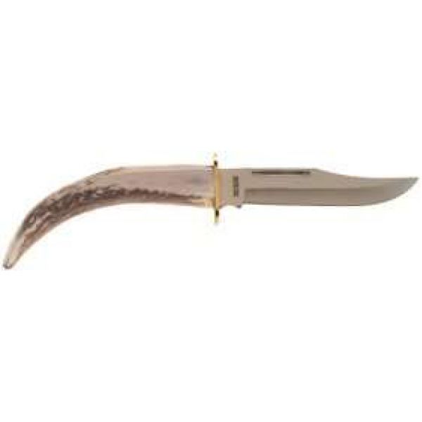 Silver Stag DV60PT Deep Valley Point Series Knife