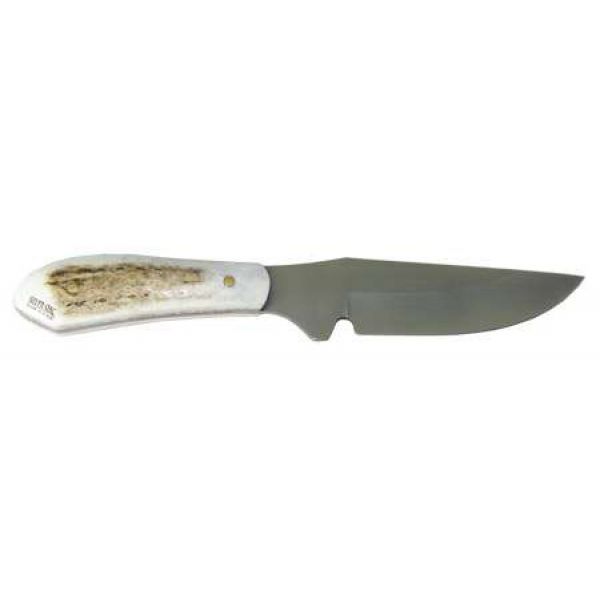 Silver Stag ES4000 Elk Skinner Slab Knife