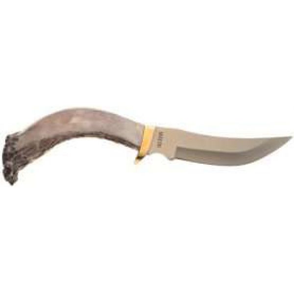 Silver Stag ME525 Mountain Edge Knife