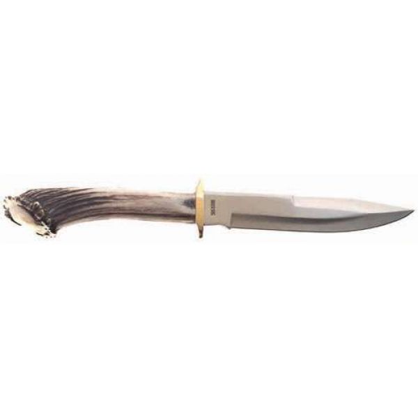 Silver Stag PB80 Pacific Bowie Knife