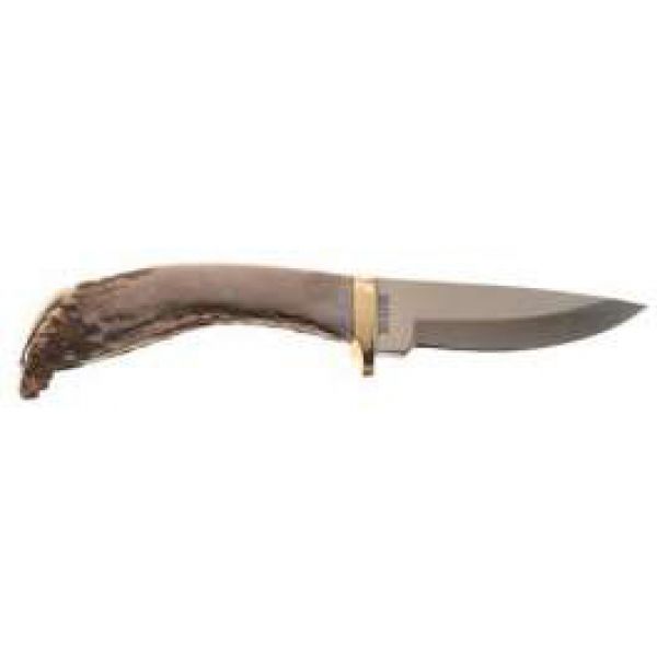 Silver Stag SF375 Sharp Forest Knife