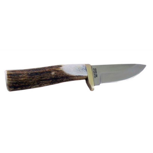 Silver Stag SF375ES Elk Stick Sharp Forest Knife