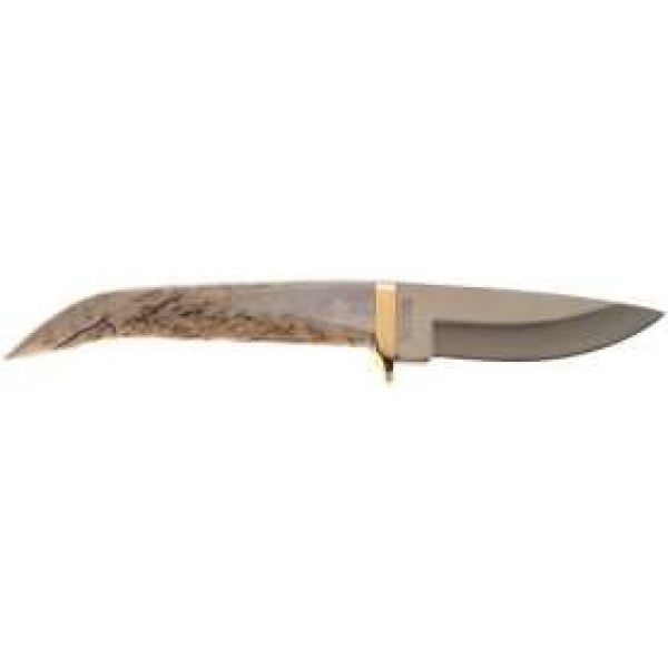 Silver Stag SF375PT Sharp Forest Point Series Knife