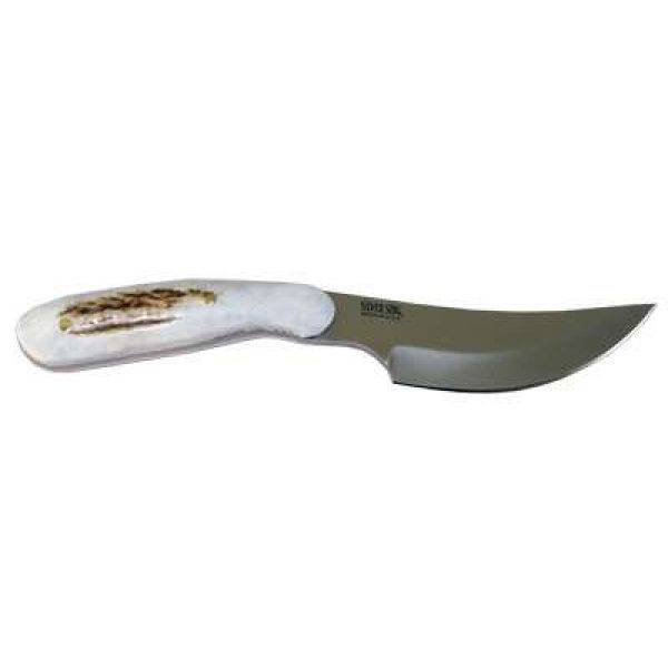 Silver Stag SS40 Smith Slab Knife