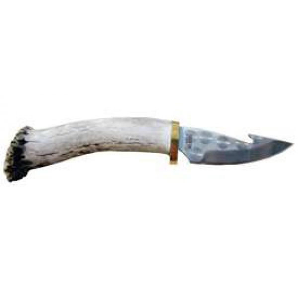 Silver Stag SSG30 Tool Steel Small Gut Knife