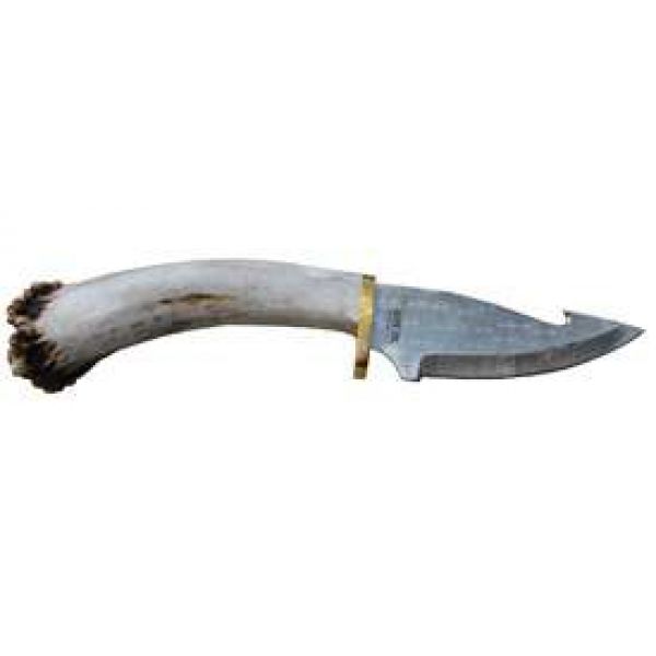 Silver Stag SSS45 Tool Steel Gutter Knife