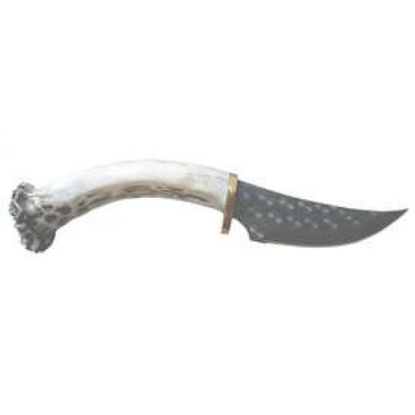 Silver Stag SSS45 Tool Steel Skinner Knife