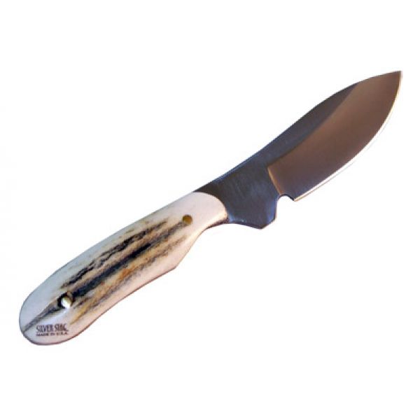 Silver Stag WC3000 Whitetail Caper Slab Knife