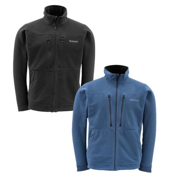 Simms ADL Fleece Jackets