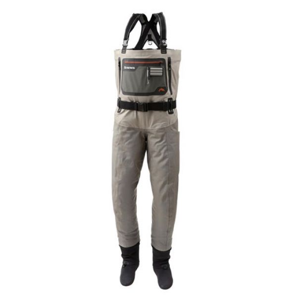 Simms 10329-033 Greystone G4 Pro Stockingfoot Wader