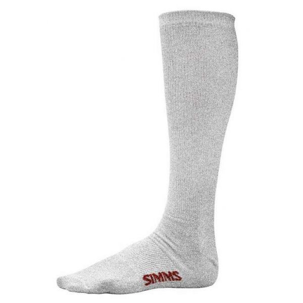 Simms 10438 Liner Socks - Large