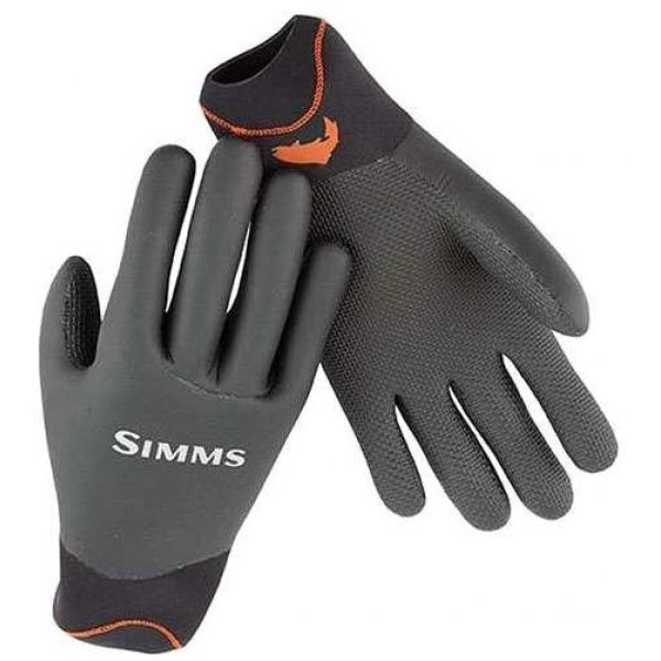 Simms PG-10707 Skeena Glove - Large