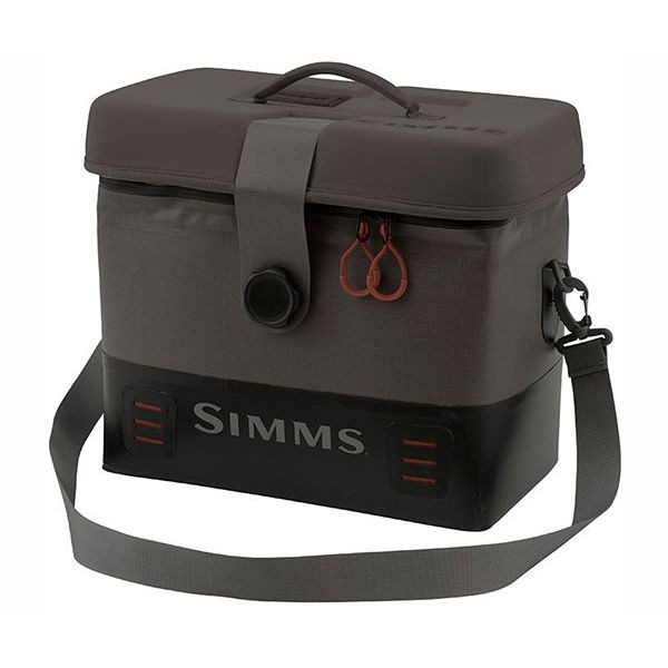 Simms Greystone PG-10817 Dry Creek Boat Bag