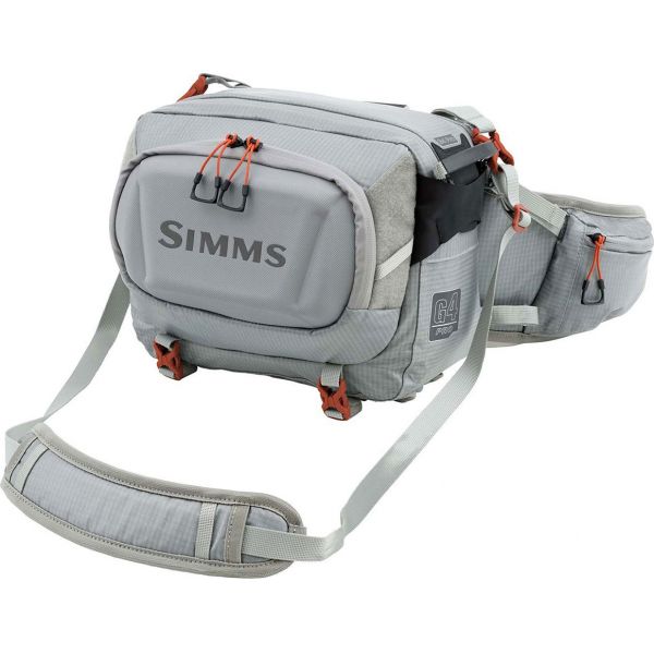 Simms 10851-054-00 G4 PRO Hip Pack - Boulder