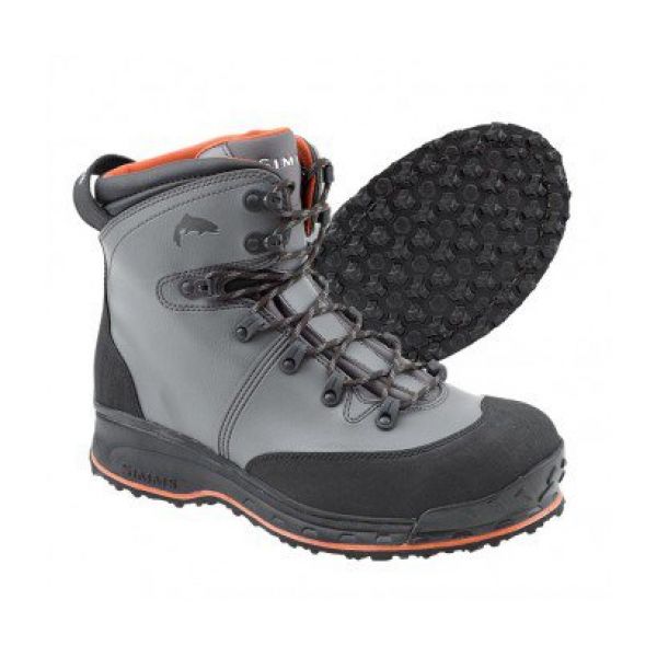 Simms Freestone Boot - Lead - 5