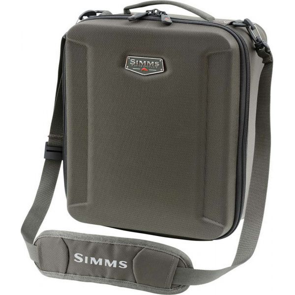 Simms 11188-064-00 Bounty Hunter Reel Case - Large