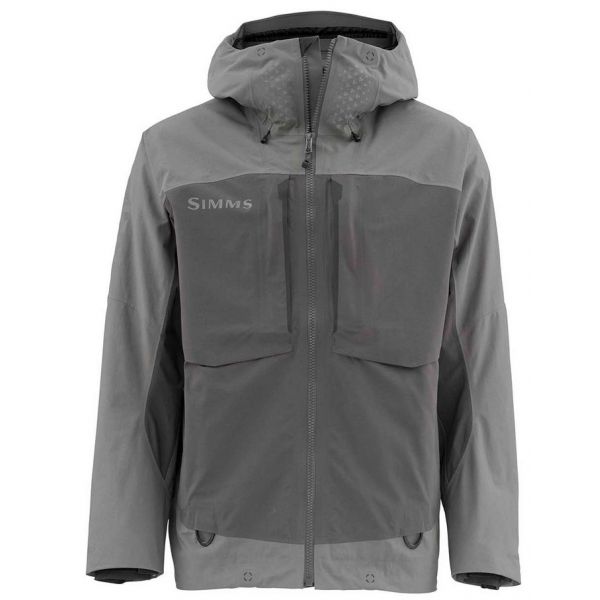 Simms Contender Insulated Jacket - Small