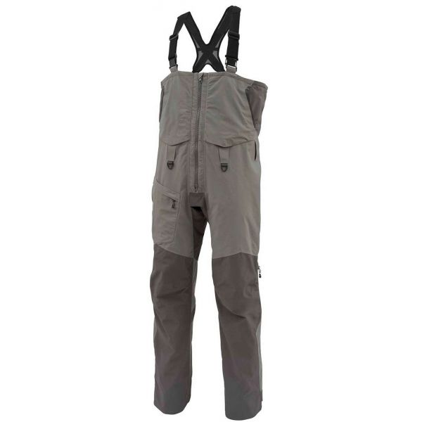 Simms Contender Insulated Bib - Small