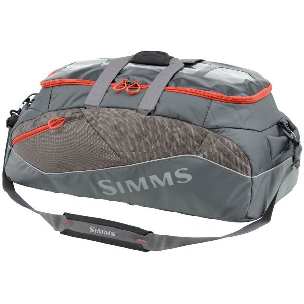 Simms 11461-025-00 Challenger Tackle Bag - Large