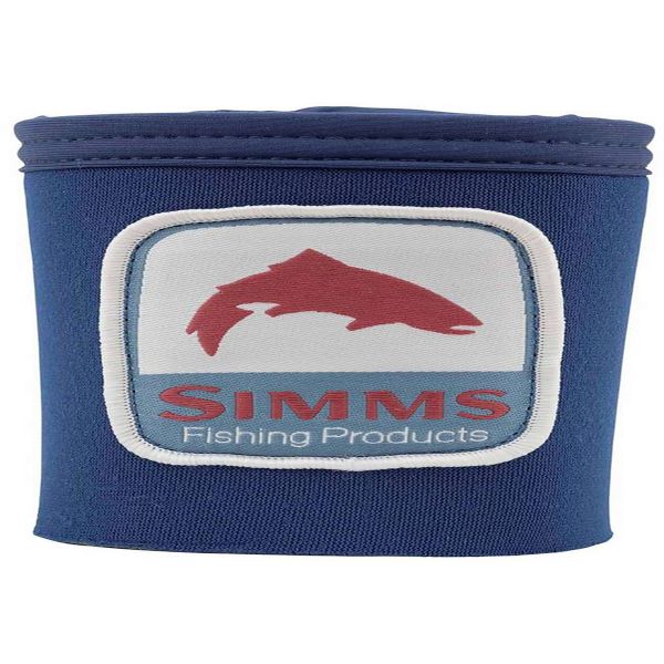 Simms Wading Koozy - Admiral Blue